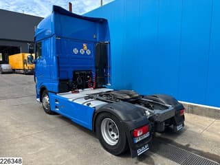 DAF SSC, EURO 6, Standairco - Image 4