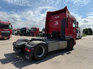 DAF XF 440 4x2 2015 Euro 6 - Image 3