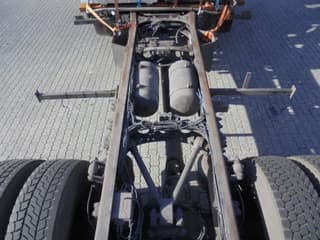 Mercedes-Benz 1828 L NL TRUCK - Image 15