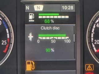 Scania G 2014 - G410 Highline 4x2 - Retarder - Opti Cruise - Euro 6 afbeelding 11