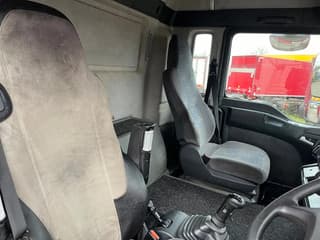MAN H17 310 PK EURO 3 MANUAL RHD - Image 14