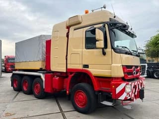Mercedes-Benz 4160 8x6/4 SLT - Image 13
