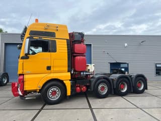 MAN 41.560 8x4/4 BBS - Image 2