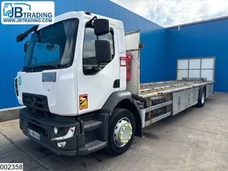 Renault 19 D 280 EURO 6