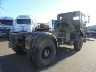 DAF YTV 2300 4X4 +WSK 10 UNITS IN STOCK - Image 7