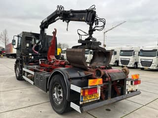 Iveco MH190E24 - Image 31