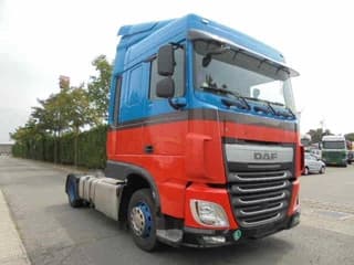 DAF MEGA - Image 3