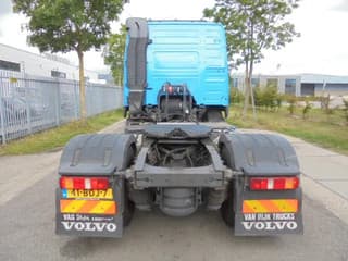 Volvo FM 330 TRS KOELUNIT NL TRUCK TUV-APK 19-12-2025 - Image 4