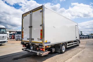 Renault MIDLUM 220 DXI (16t)+CARRIER+DHOLLANDIA - Image 4
