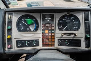 MAN 8.163 BB- MAXILIFT 027 - Image 10