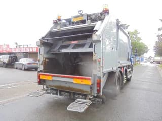DAF 310  NL KENTEKEN TUV-APK 01-26 - Image 5