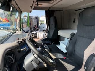 DAF CF450 mit RTI compressor / Holland Truck / Top Zustand - Image 13