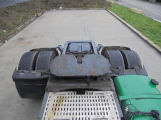 DAF + PTO - Image 9
