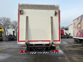 DAF CF 260 FA CHASSIS CABINE EURO 6 - Image 6