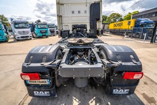 DAF + Kiphydr. (50T.) - Image 8