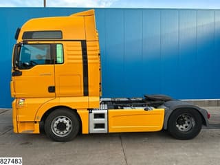 MAN TGX 2019 - 18 460 EURO 6 afbeelding 11
