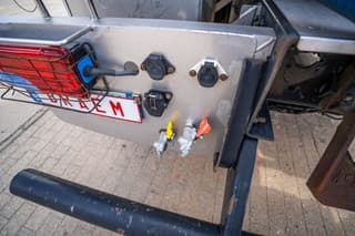 MAN 26.460 BL 6X4-4H+ETA 15000L +LAIT/MELK/MILCH - Image 21