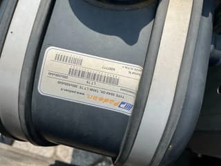 DAF FT EURO 6 9 TN VOORAS RETARDER - Image 18