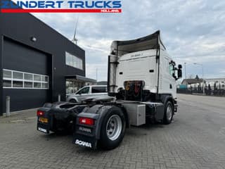 Scania G370 - Image 5