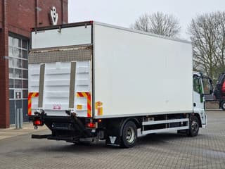 Iveco 120.250 4x2 - Thermoking T-800R Frigo - Loadlift - Euro 6 - Automatic - Image 7