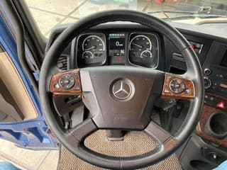 Mercedes-Benz 2863 LS 6x4 - Image 16
