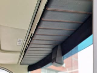 Volvo FH 2025 - 16.780 Aero XL 6x2/4 - New - Full spec - Retarder - I parkcool - Performance - Leather -BUFFL interior afbeelding 22