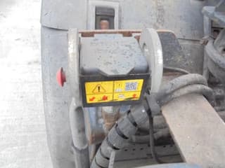 Scania G450 8X2 RETARDER - Image 13