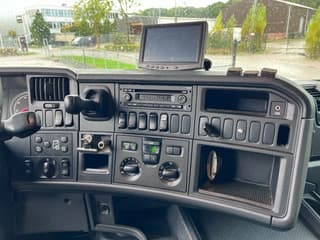 Scania R490 8X2 EURO 6 + EFFER 1750/4S + REMOTE - Image 33