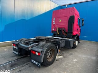 Renault Premium 430 Dxi EURO 5, ADR - Image 2