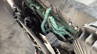 Volvo 460 - Image 17