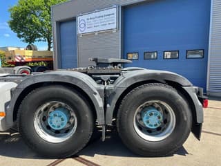 Volvo 16.750 6x4 - Image 3