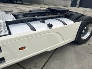 DAF FT EURO 6 VOORAS 9 TN - Image 11