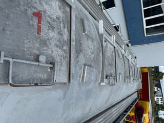 DAF 8X2 EURO 5 + TANK 32.700 LITER - LAMBRECHT - Image 9