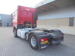 DAF 6X2 NL TRUCK - Image 5