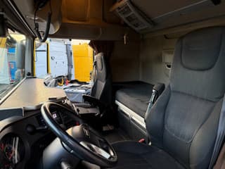 DAF XF 530 2020 - XF530 6X2 FTG SSC / EURO6 D / RETARDER / STANDAIRCO / SCHUIFSCHOTEL afbeelding 17