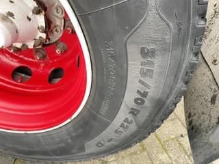 Scania R500 V8 - Image 14