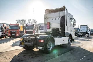 DAF XF 460 + HYDRAULIQUE (50Ton) - Image 4
