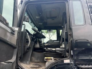 MAN 35.440 8X2-4 + HIAB 220C-5 REMOTE + CABLE LIFT AUTOMATIC - Image 29