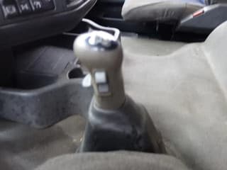 Volvo FH 1998 - 12 420PK 6X4 MANUAL GEARBOX,STEEL SPRINGS afbeelding 7