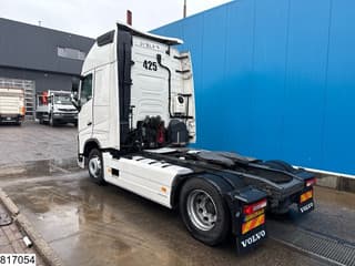 Volvo 460 XL, EURO 6, Standairco, i-Shift - Image 4