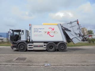 Scania P310 6X2 EEV NL TRUCK - Image 28