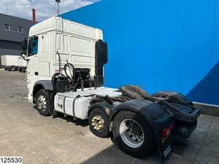 DAF XF 460 6x2, EURO 6, HYDRAULIC, RHD - Image 4