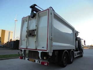 DAF 6X2 FAN EEV - Image 4