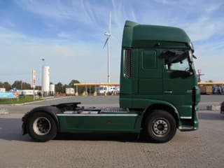 DAF SUPER SPACE CAB - Image 13