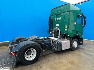 Renault T 460 EURO 6, PTO, ADR - Image 2