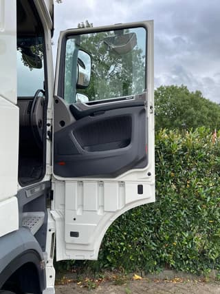 DAF FT - Image 18