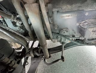 Volvo 500 6X2 XL 2x TANKS (950 LITERS) I-PARC COOL LEAF AIR SUSPENSION TOP CONDITION HOLLAND TRUCK 2 PIECES - Image 24