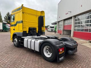 DAF FT EURO 6 LUCHTGEVEERDE VOORAS - Image 5