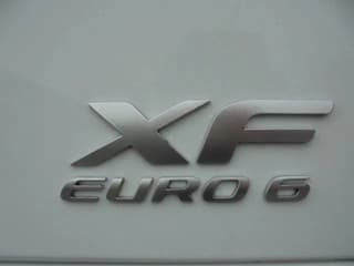 DAF EURO 6 - Image 18