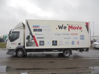 DAF LF 45.160 2008 - NL TRUCK afbeelding 19